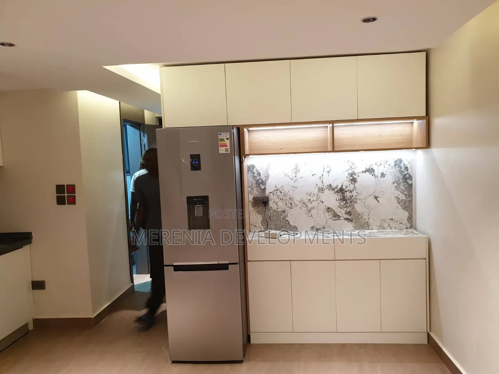 1bdrm Apartment in Kyaliwajjala, Kawempe for sale