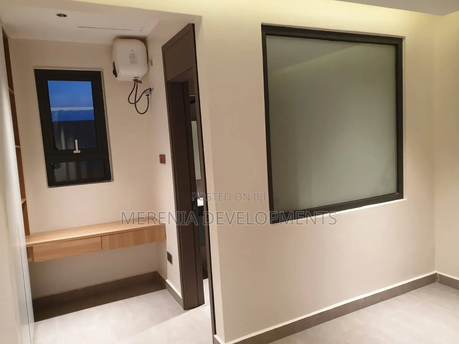 1bdrm Apartment in Kyaliwajjala, Kawempe for sale