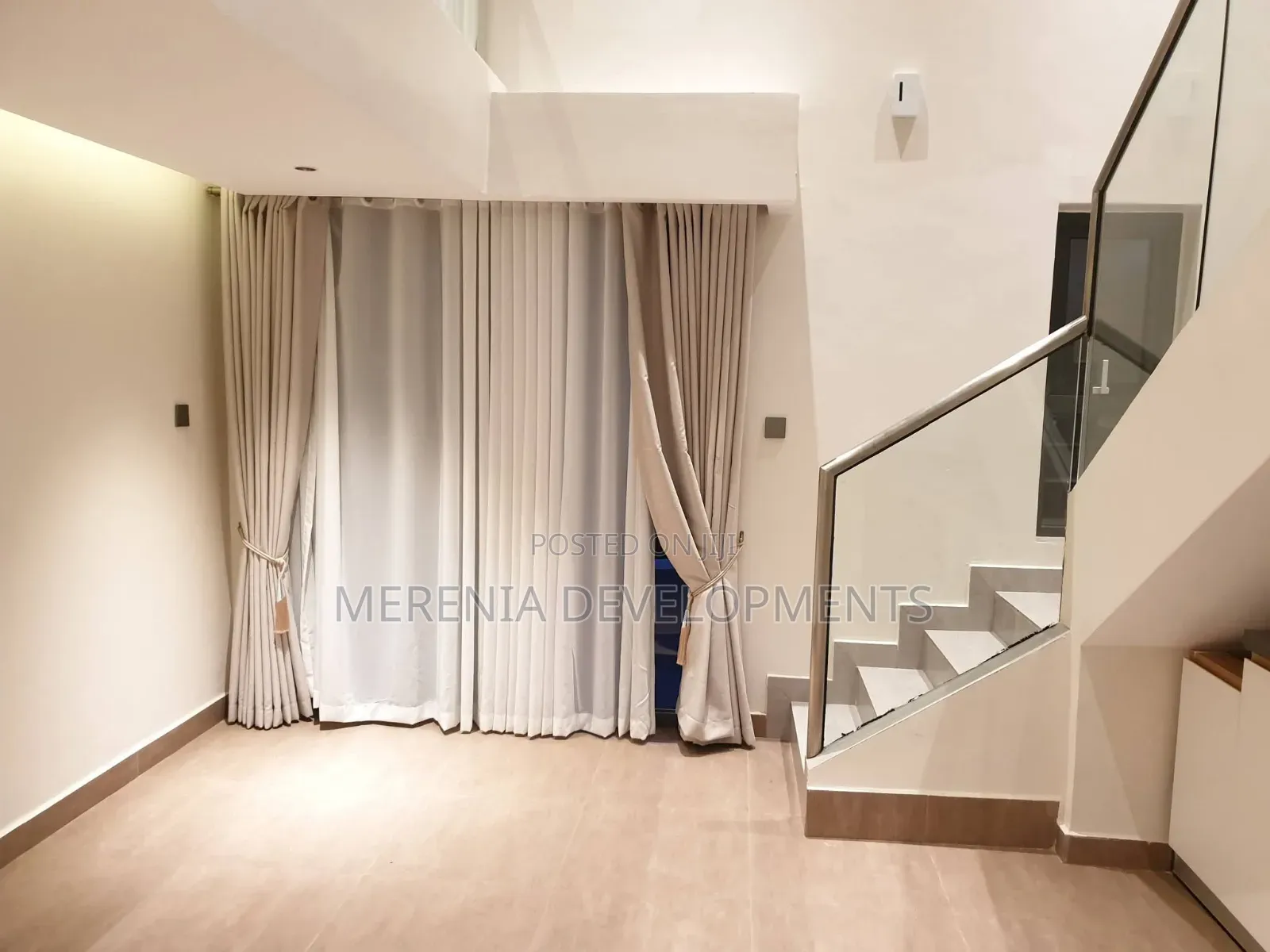 1bdrm Apartment in Kyaliwajjala, Kawempe for sale