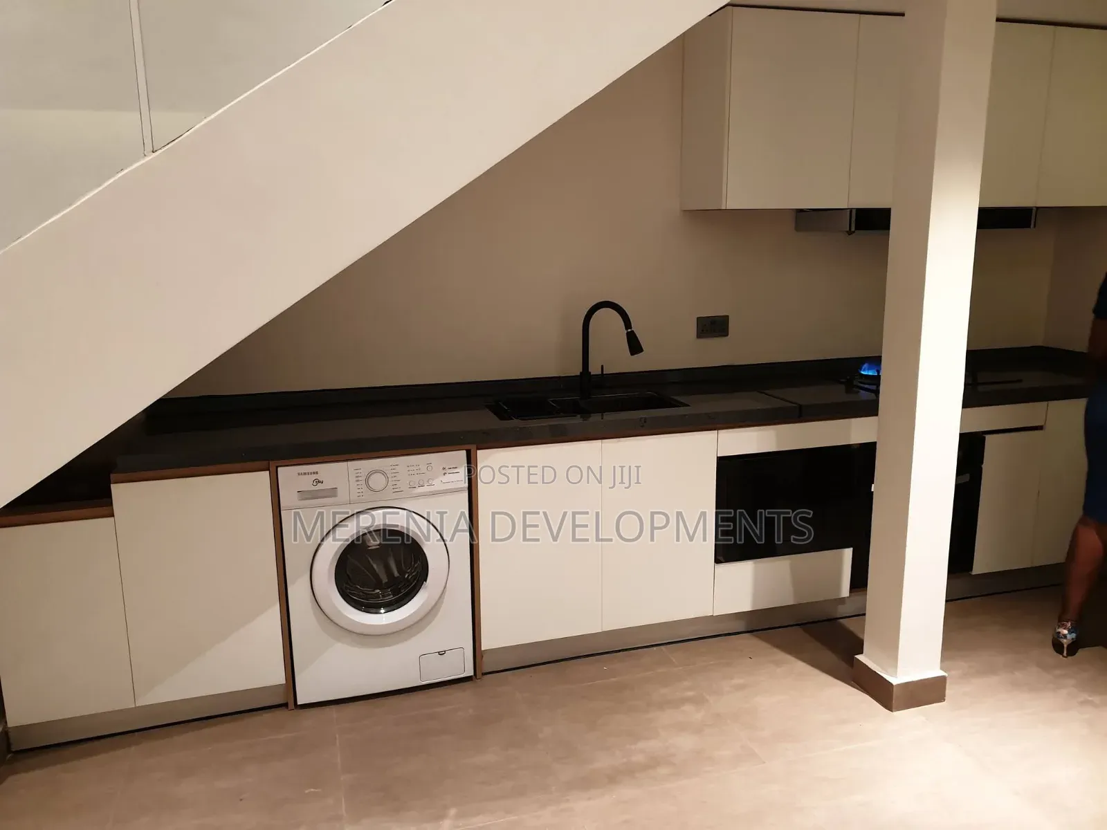 1bdrm Apartment in Kyaliwajjala, Kawempe for sale