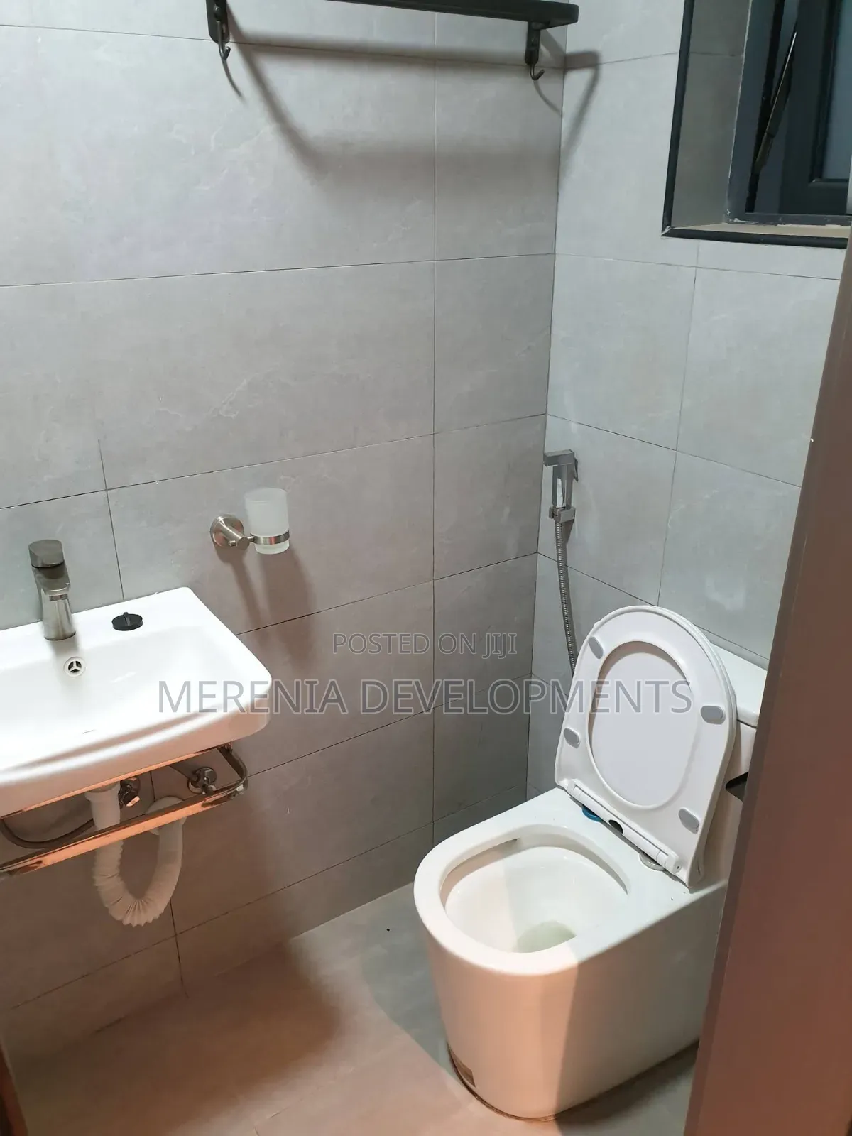 1bdrm Apartment in Kyaliwajjala, Kawempe for sale