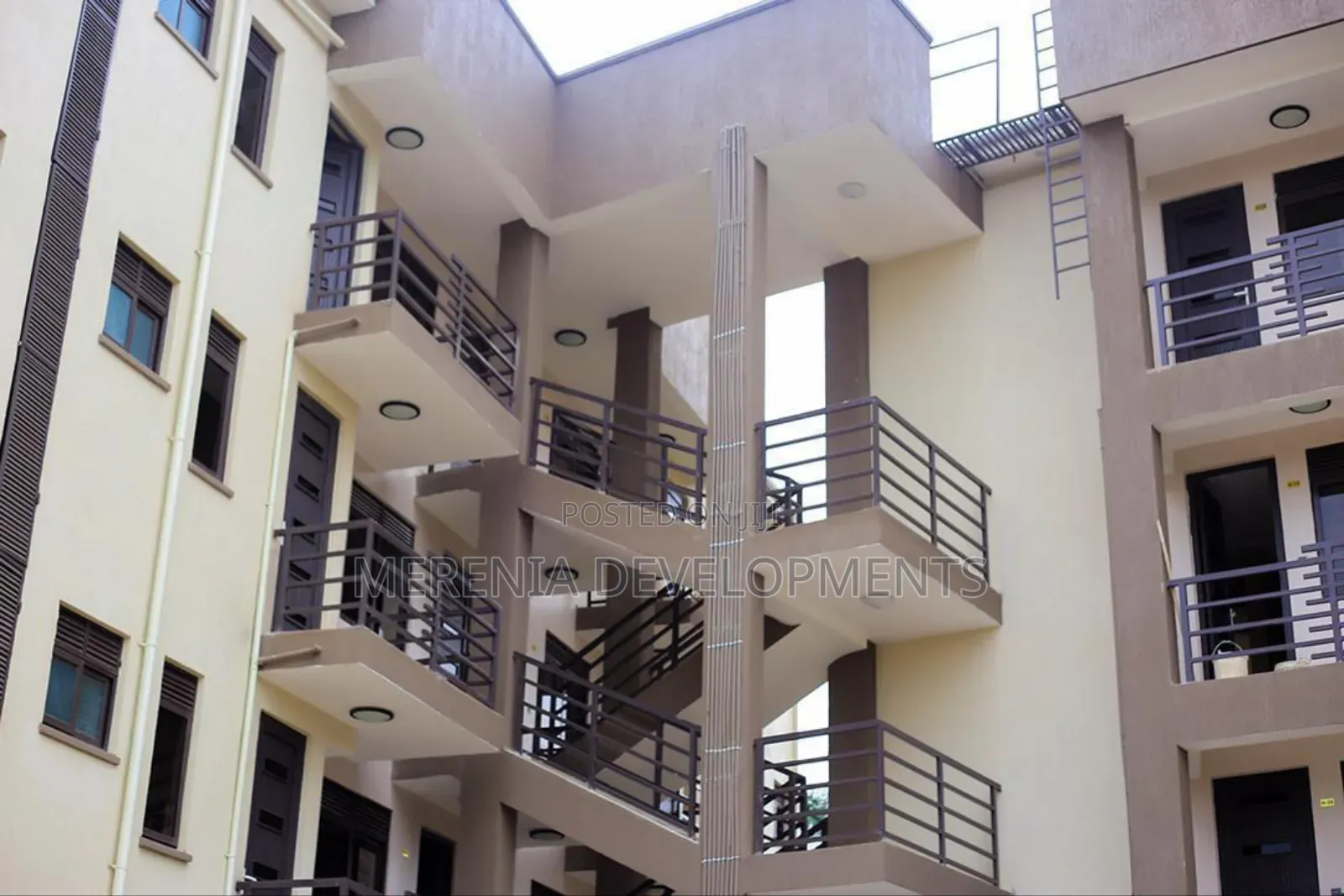 2bdrm Apartment in Naalya, Kawempe for sale