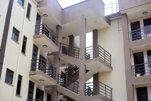 2bdrm Apartment in Naalya, Kawempe for sale
