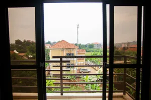 2bdrm Apartment in Naalya, Kawempe for sale