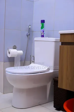 2bdrm Apartment in Naalya, Kawempe for sale