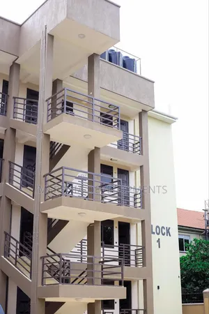 2bdrm Apartment in Naalya, Kawempe for sale
