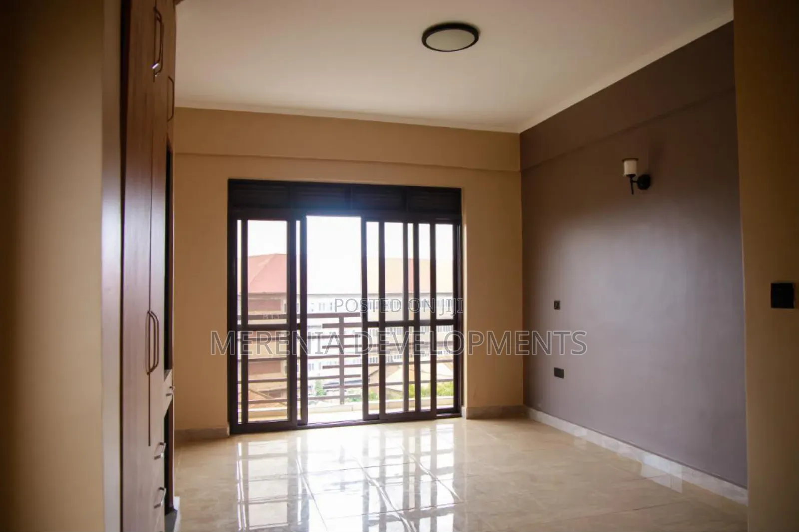 2bdrm Apartment in Naalya, Kawempe for sale