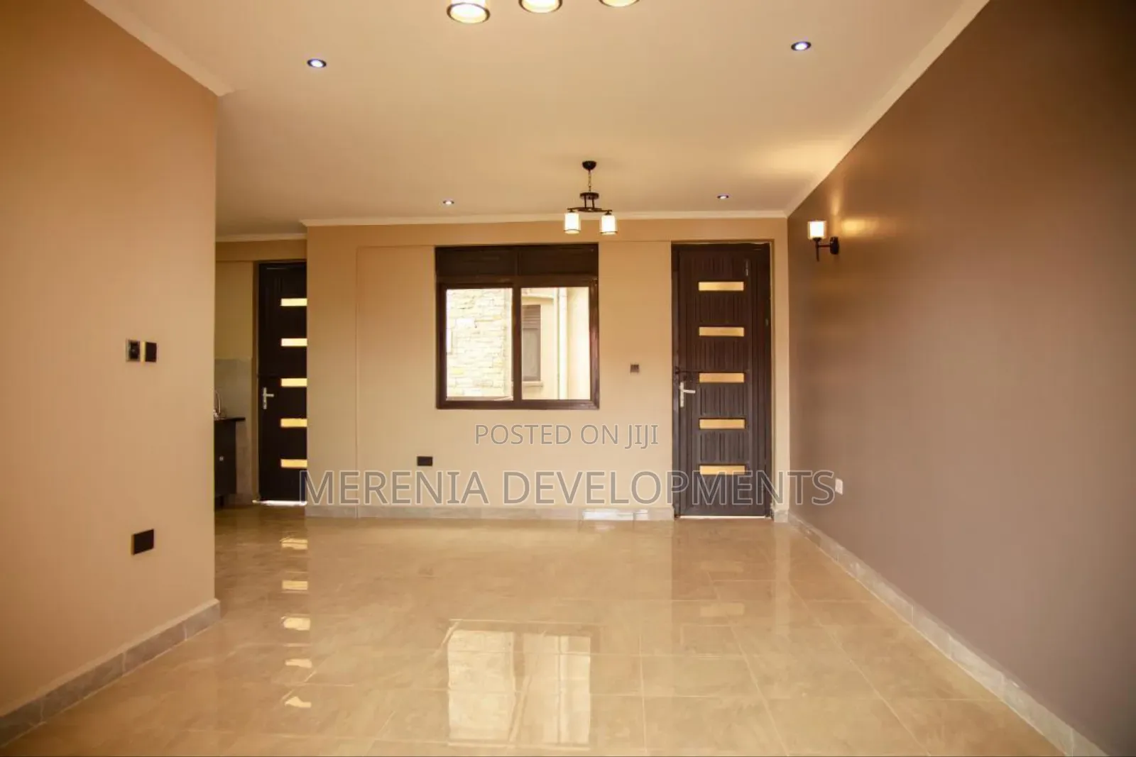 2bdrm Apartment in Naalya, Kawempe for sale