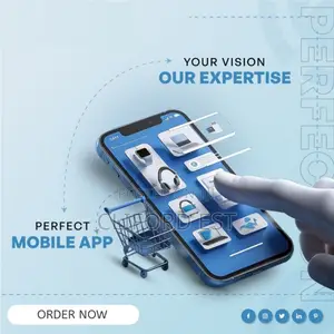 Quality App Design Developer Services ( Android Ios )