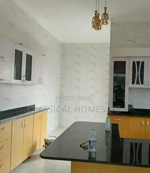 3bdrm Bungalow in Luzira, Central Division for rent