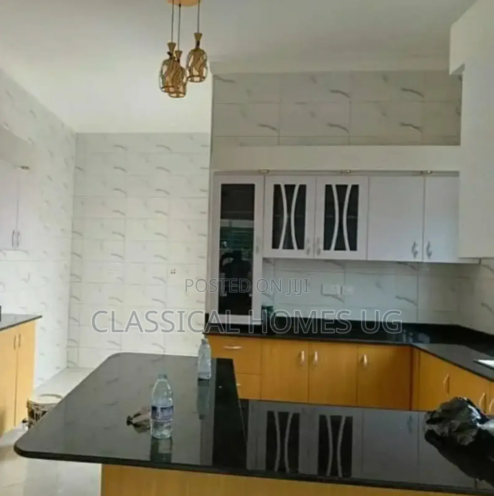 3bdrm Bungalow in Luzira, Central Division for rent