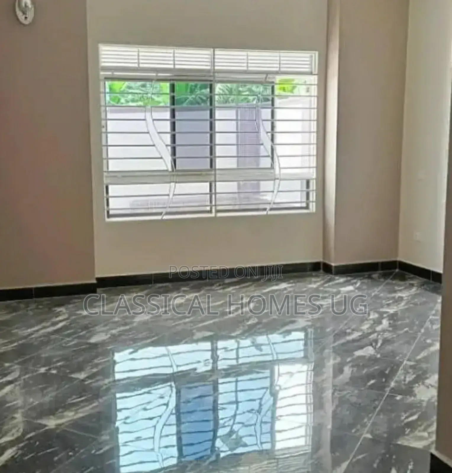 3bdrm Bungalow in Luzira, Central Division for rent