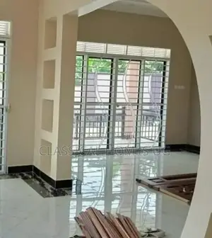 3bdrm Bungalow in Luzira, Central Division for rent