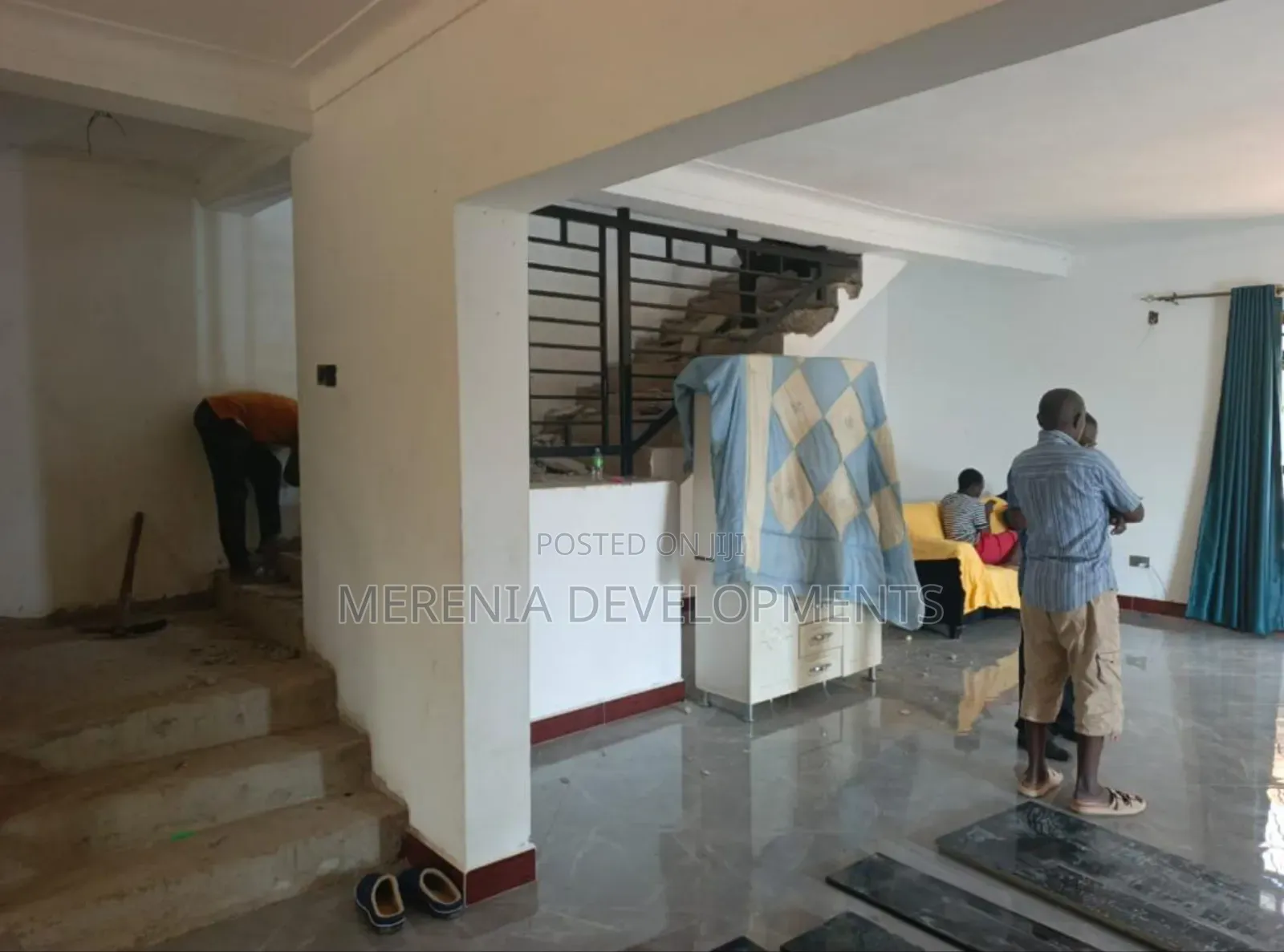 6bdrm House in Muyenga, Makindye for sale