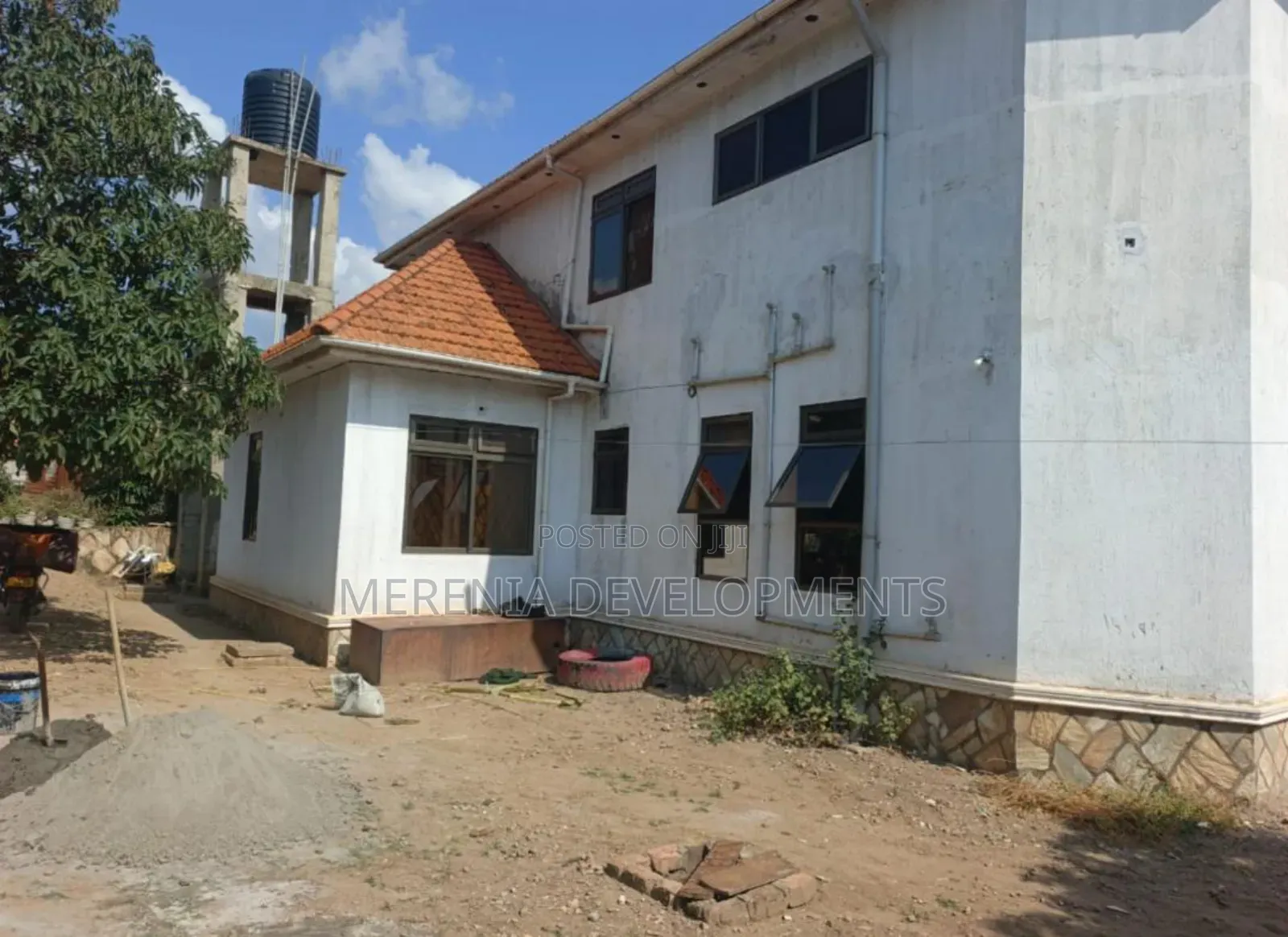 6bdrm House in Muyenga, Makindye for sale