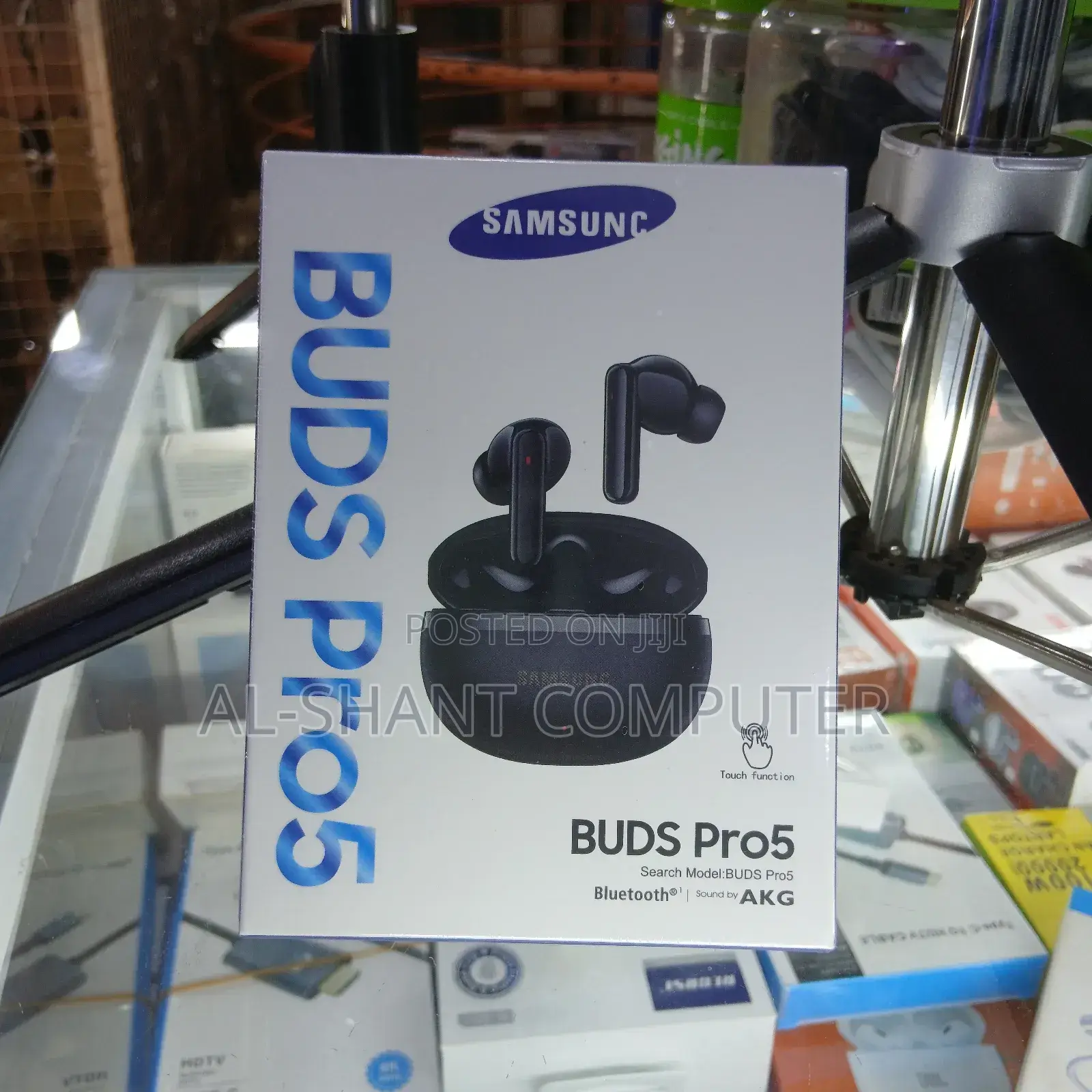 Samsung Buds Pro 5/Wireless Earphones
