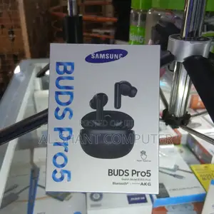 Samsung Buds Pro 5/Wireless Earphones