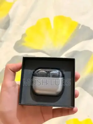 Buds 3 Pro Samsung Buds