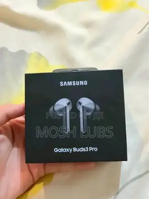 Buds 3 Pro Samsung Buds