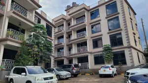 2bdrm Apartment in Muyenga, Makindye for sale