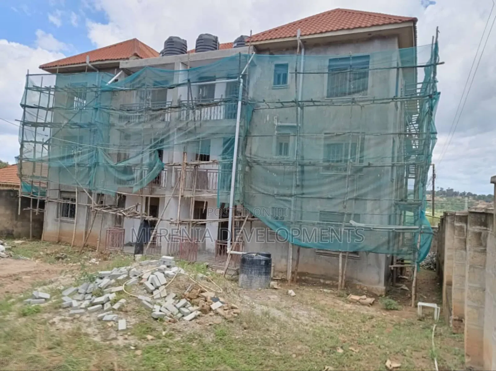 2bdrm Apartment in Muyenga, Makindye for sale