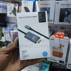 Type-C to HDTV Cable/Type-C to Hdmi Cable