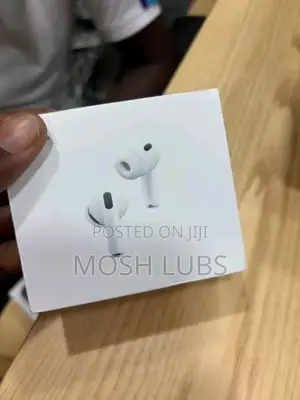 Airpods Pro 1st Generation