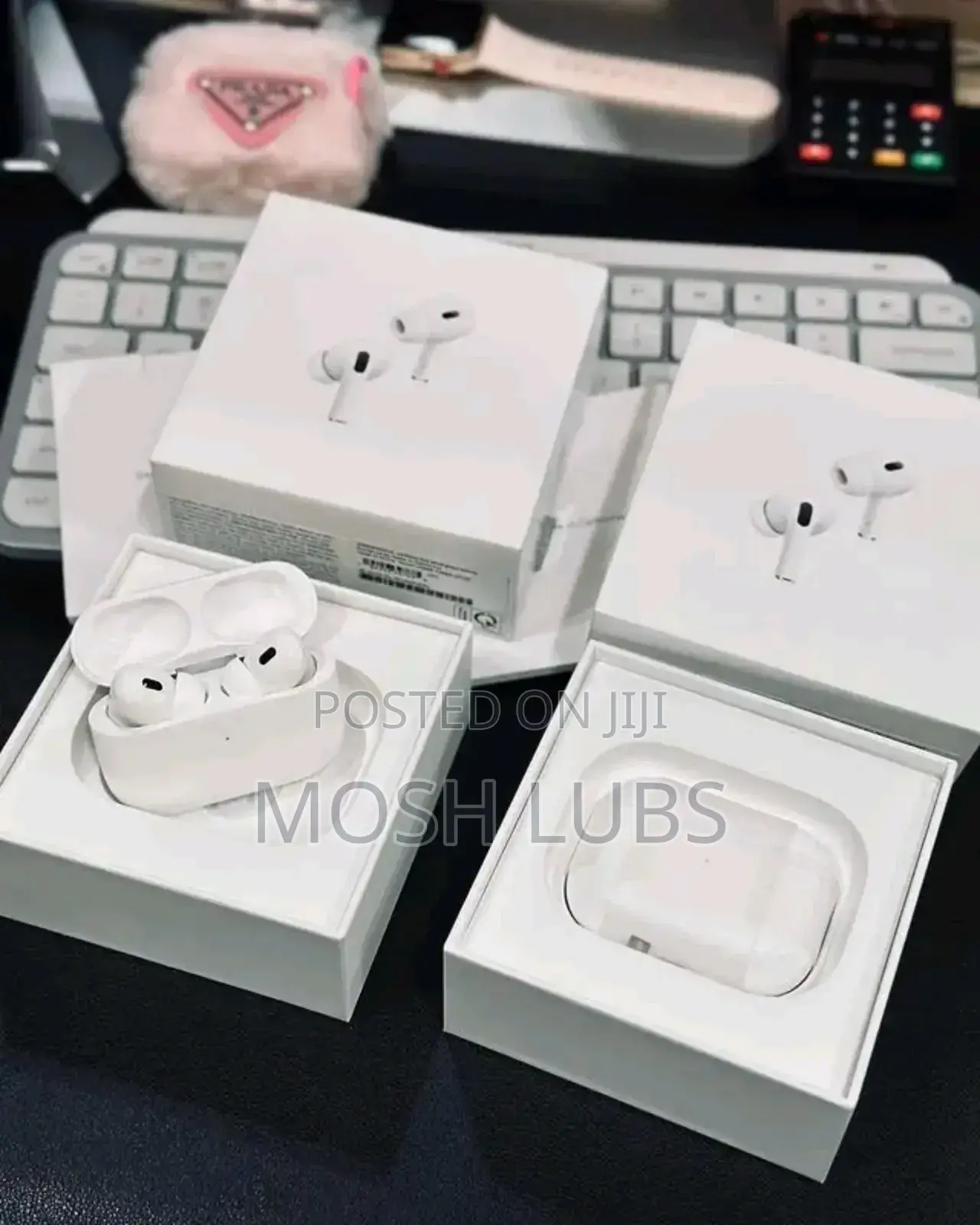 Airpods Pro 1st Generation