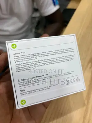 Airpods Pro 1st Generation