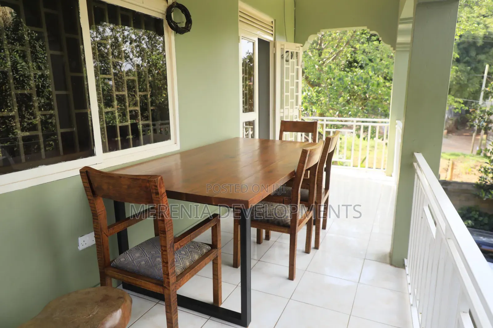 5bdrm House in Buziga, Makindye for sale