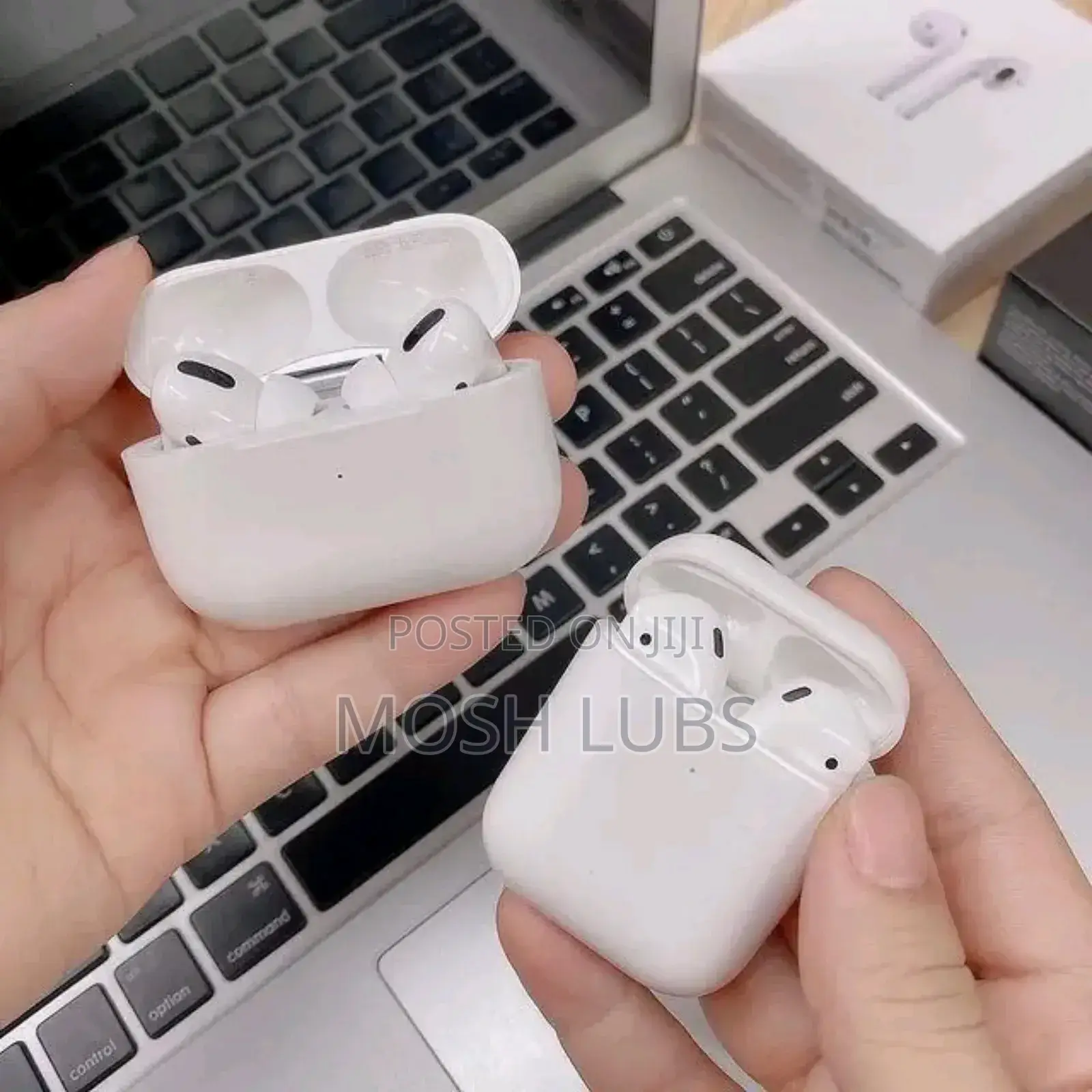 Airpods Pro 1st Generation