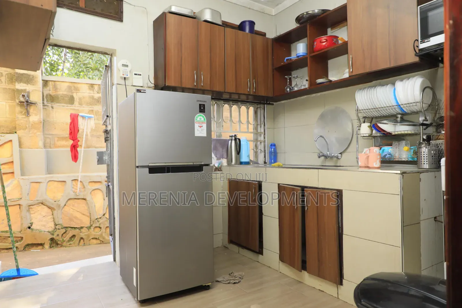 5bdrm House in Buziga, Makindye for sale