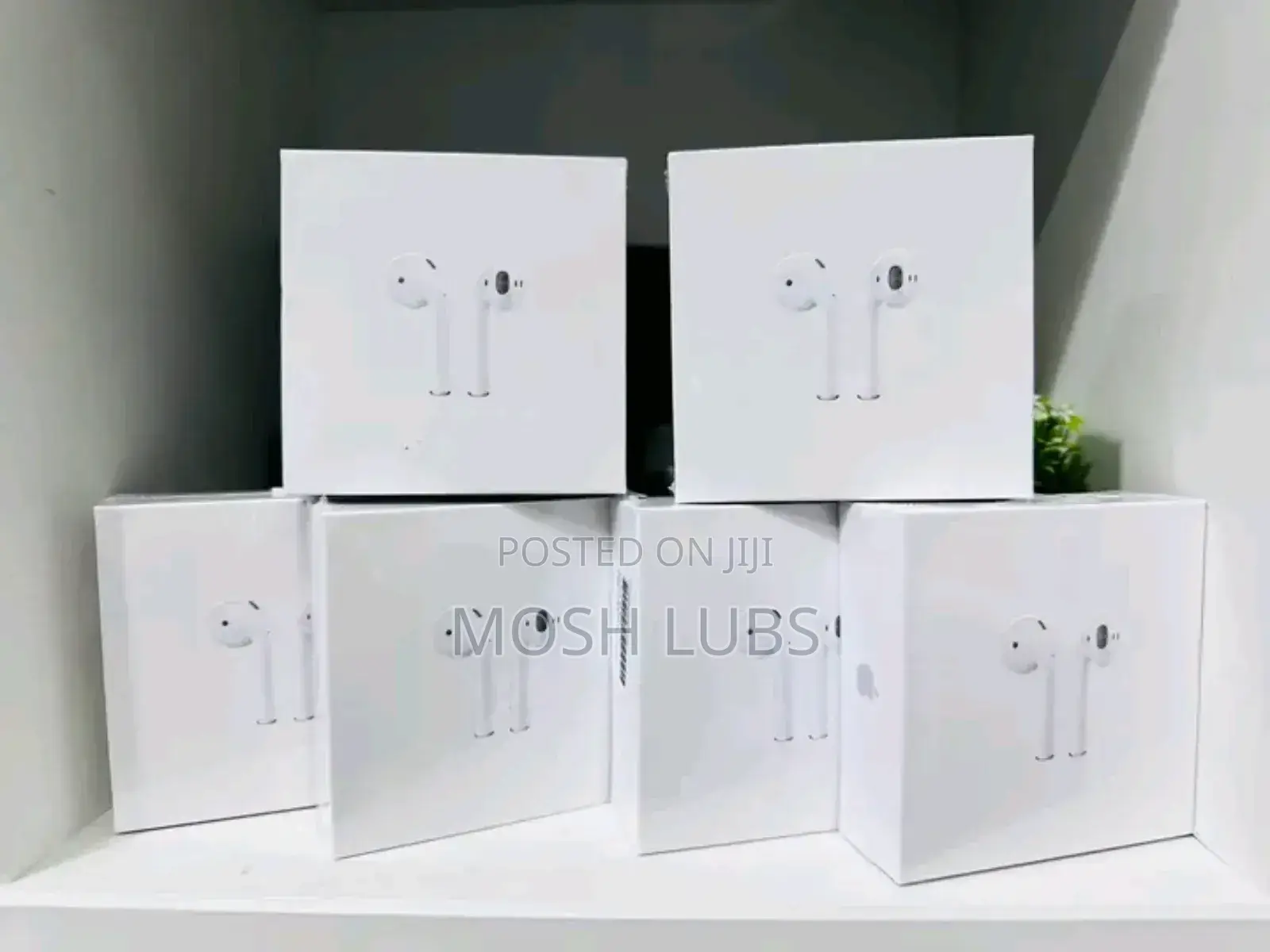 Airpods Pro 1st Generation