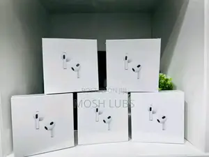 Airpods Pro 1st Generation