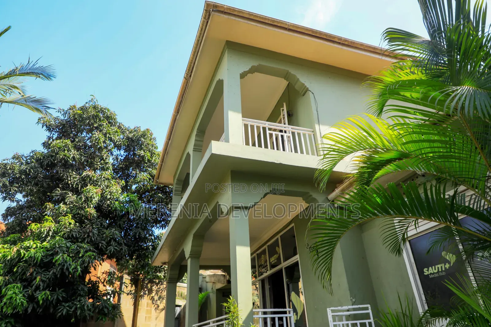5bdrm House in Buziga, Makindye for sale