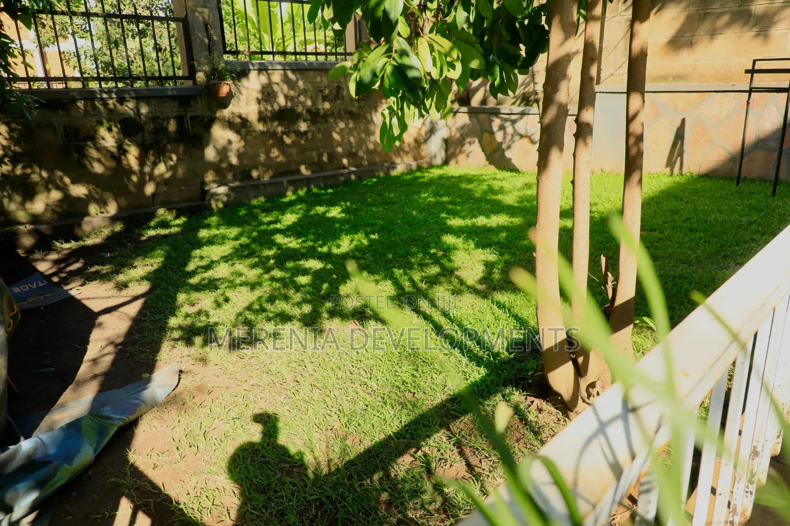 5bdrm House in Buziga, Makindye for sale