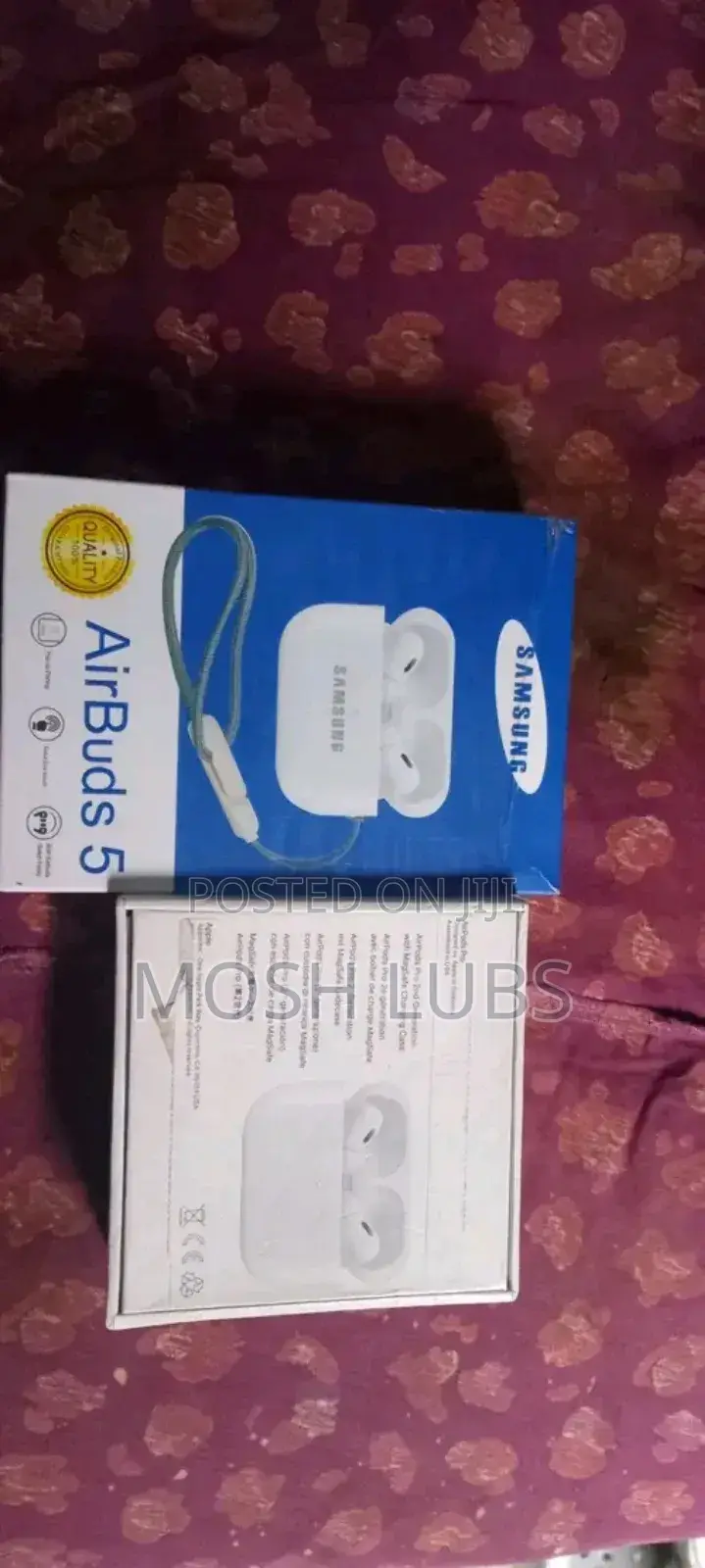 Samsung Airbuds-5