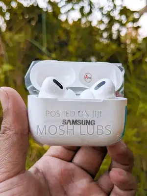 Samsung Airbuds-5