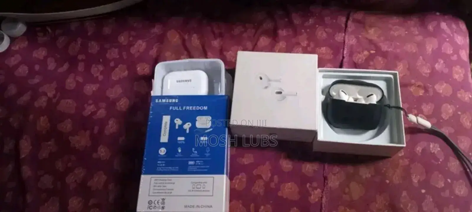 Samsung Airbuds-5