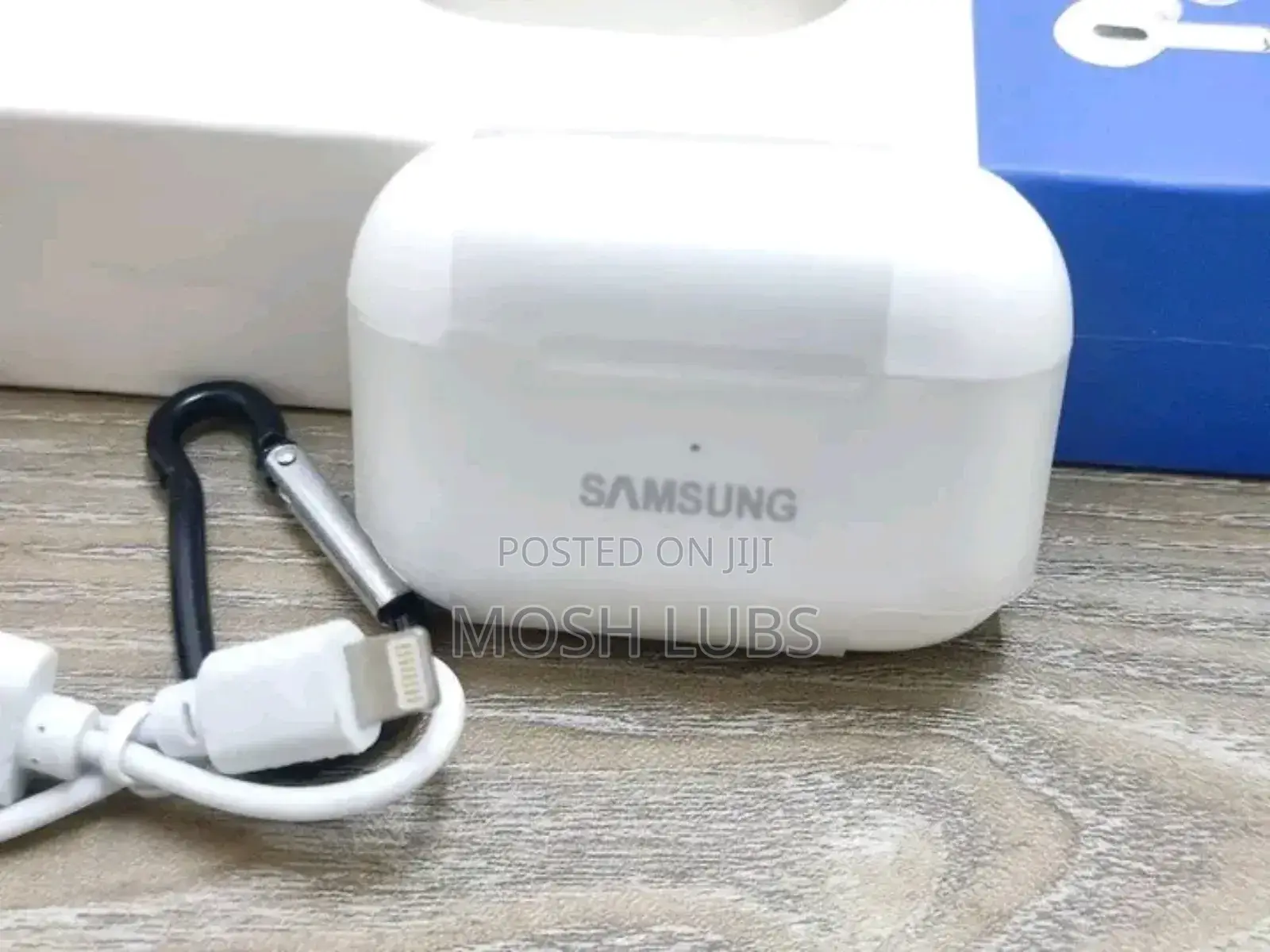 Samsung Airbuds-5