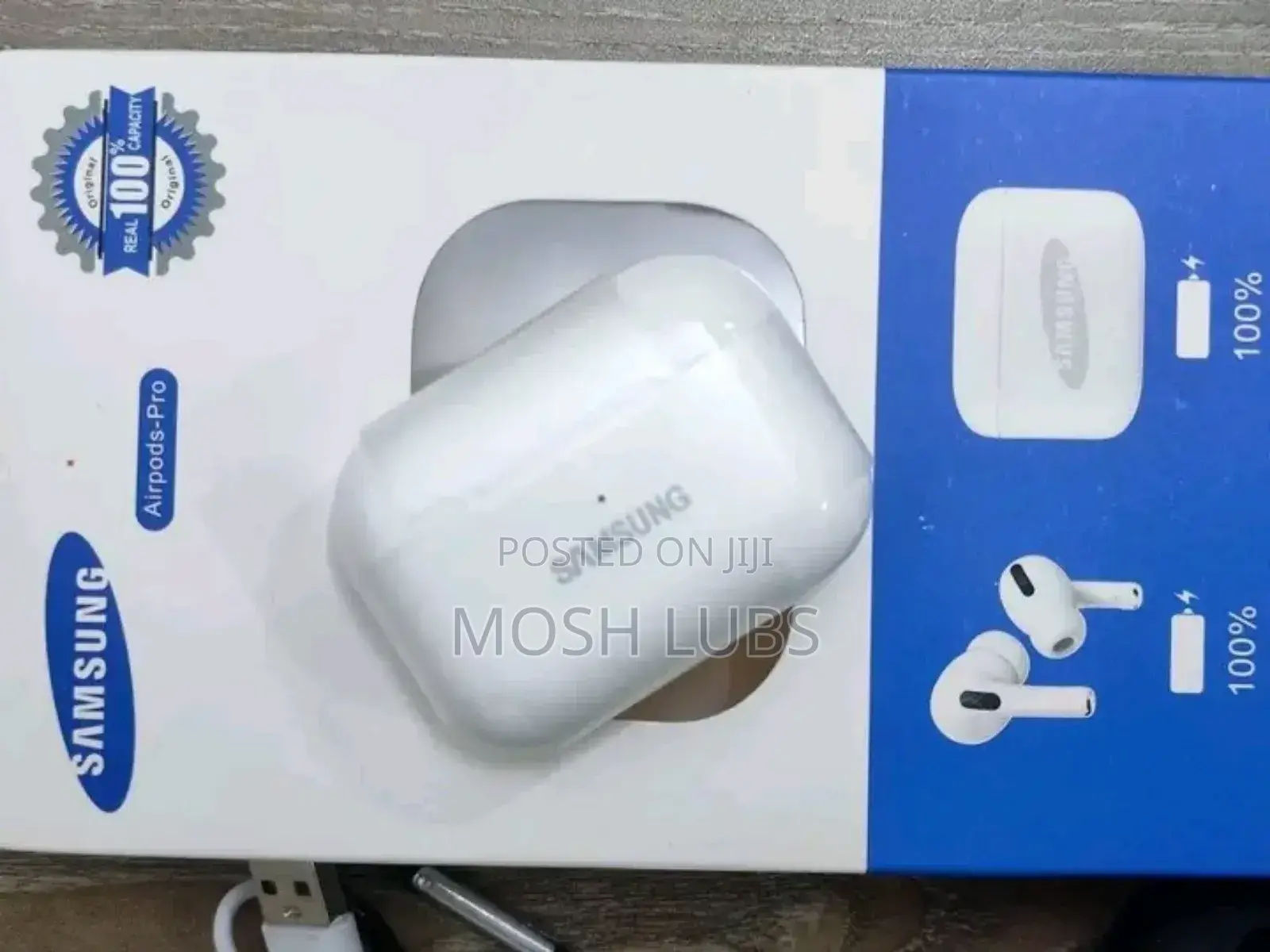 Samsung Airbuds-5