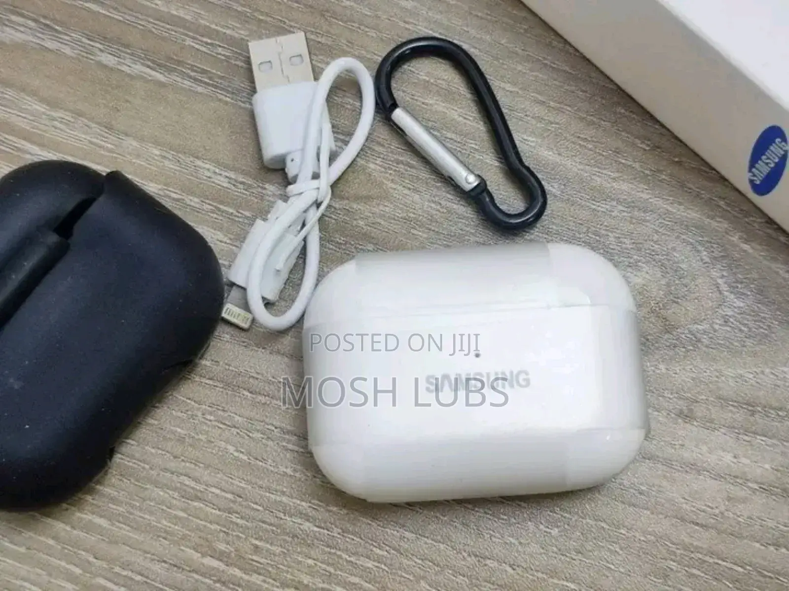 Samsung Airbuds-5