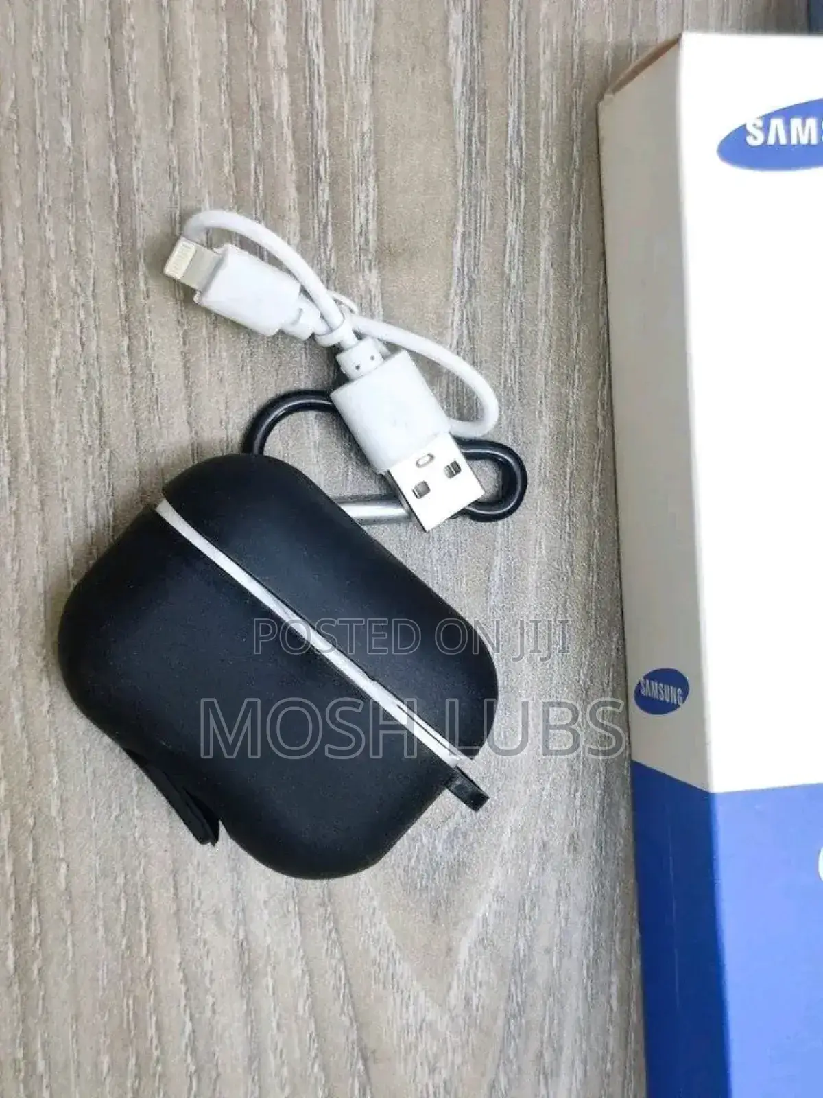Samsung Airbuds-5