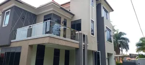 5bdrm House in Buziga, Makindye for sale