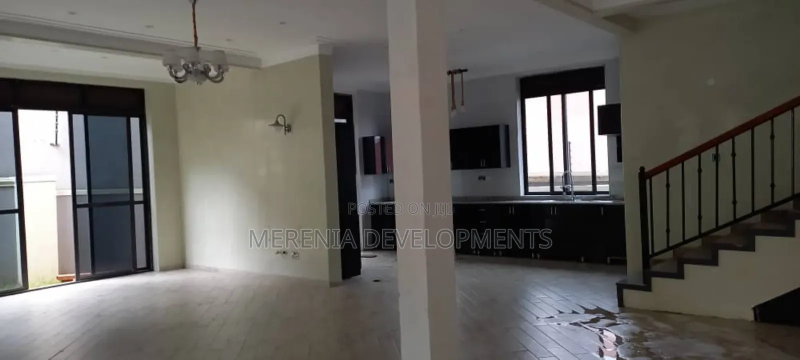 5bdrm House in Buziga, Makindye for sale