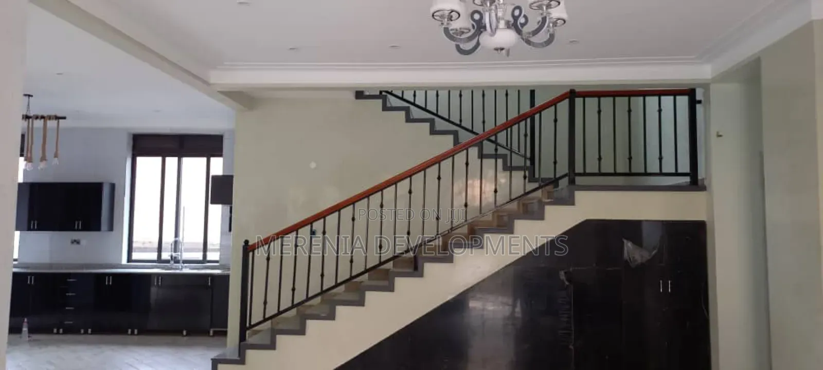 5bdrm House in Buziga, Makindye for sale