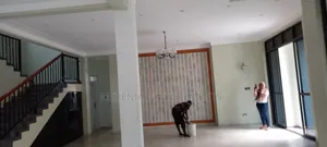 5bdrm House in Buziga, Makindye for sale