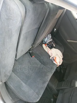 Toyota Premio 2006 Gray