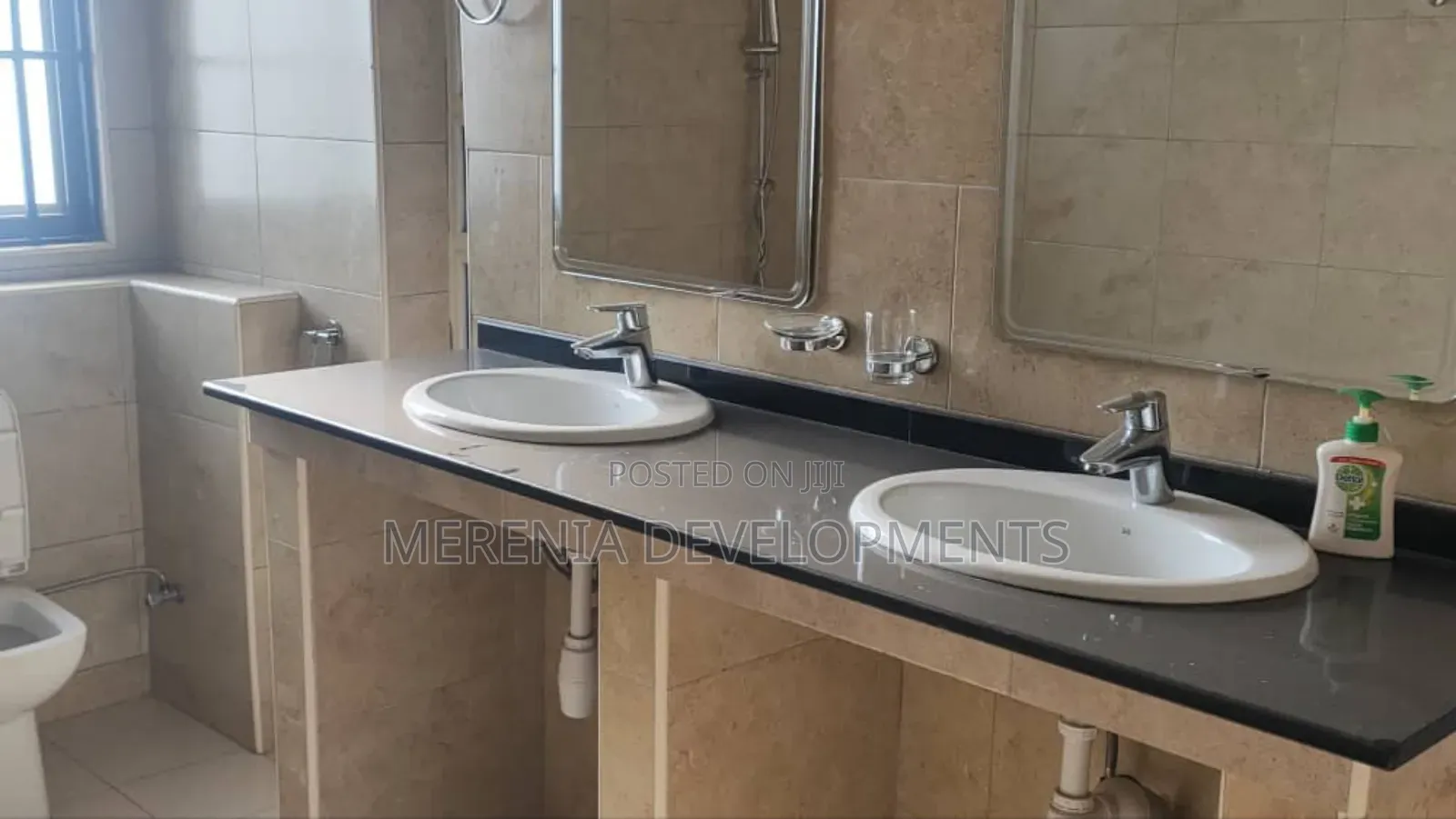 4bdrm House in Buziga, Makindye for sale