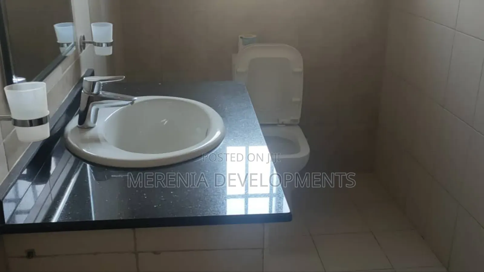 4bdrm House in Buziga, Makindye for sale